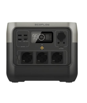 POWER STATION RIVER 2 PRO/5005501002 ECOFLOW