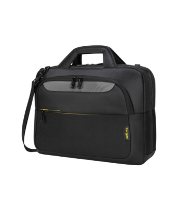 Сумка для ноутбука Targus CityGear 12-14" (Black) | Targus