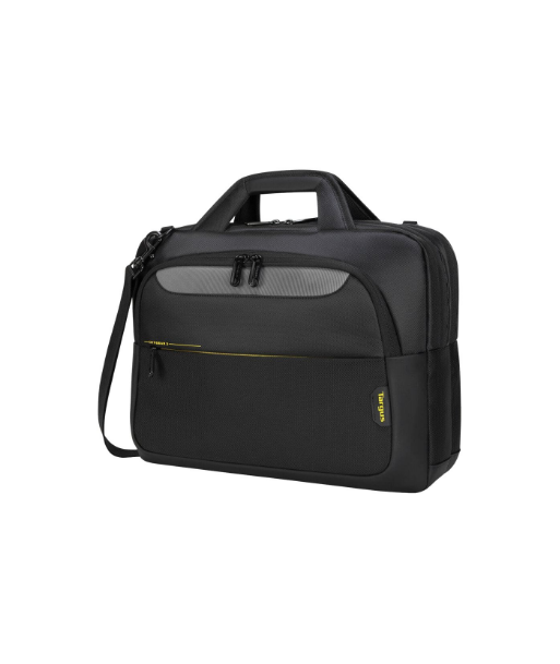 Сумка для ноутбука Targus CityGear 12-14" (Black) | Targus