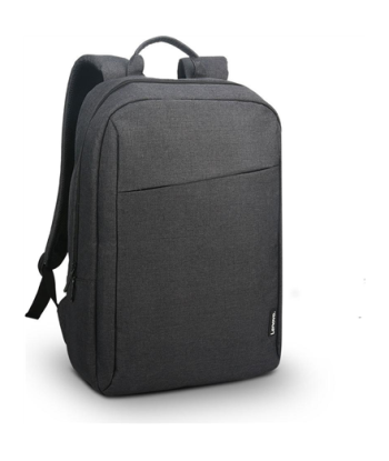 Рюкзак для ноутбука Lenovo, B210 (Eco), Essential, Fits up to size 16", Black, Shoulder strap