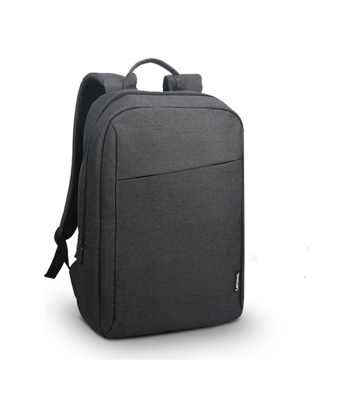Рюкзак для ноутбука Lenovo, B210 (Eco), Essential, Fits up to size 16", Black, Shoulder strap