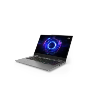 Lenovo LOQ 17IRX10, Luna Grey, 17.3", IPS, FHD, 1920 x 1080 pixels, Anti-glare, Intel Core i7, i7-13650HX, 16 GB, SODIMM DDR5