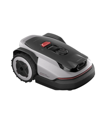 Roborock RockNeo Q110 Mower, 2WD, 1000m², RTK + VSLAM, (Edge Cutting module sold separately)