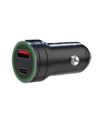 MOBILE CHARGER CAR 20W/MRMA120 MEDIARANGE