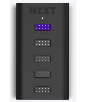 CASE ACC I/O HUB USB2 5PORT/AC-IUSBH-M3 NZXT