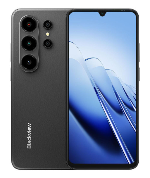 WAVE 10/8/128GB BLACK BLACKVIEW
