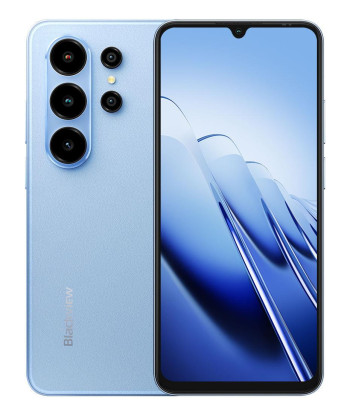 WAVE 10/8/128GB BLUE BLACKVIEW