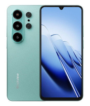WAVE 10/8/128GB GREEN BLACKVIEW