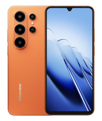 WAVE 10/8/128GB ORANGE BLACKVIEW