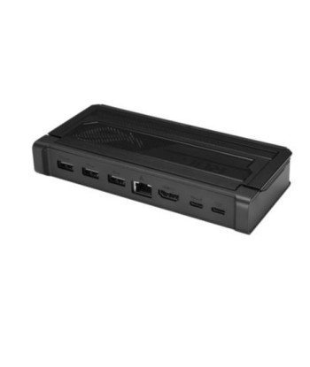 NB ACC DOCK DG300 ROG USB-C/90XB0A4N-BDS000 ASUS