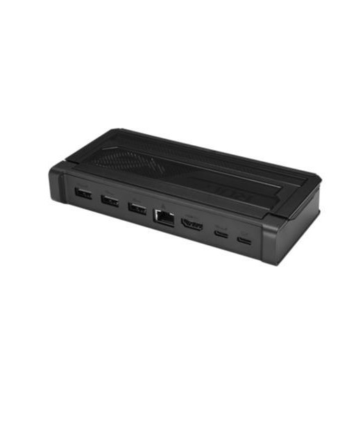 NB ACC DOCK DG300 ROG USB-C/90XB0A4N-BDS000 ASUS