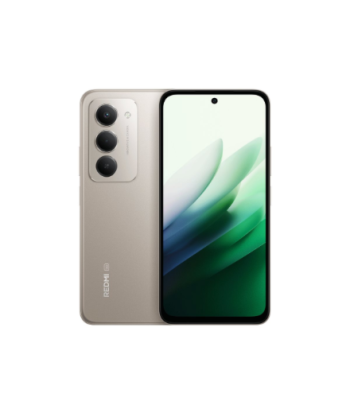Xiaomi, Redmi, 15, Titan Gray, 6.9", IPS LCD, 1080 x 2340 pixels, Qualcomm, Snapdragon 6s Gen 3, Internal RAM 4 GB, 128 GB