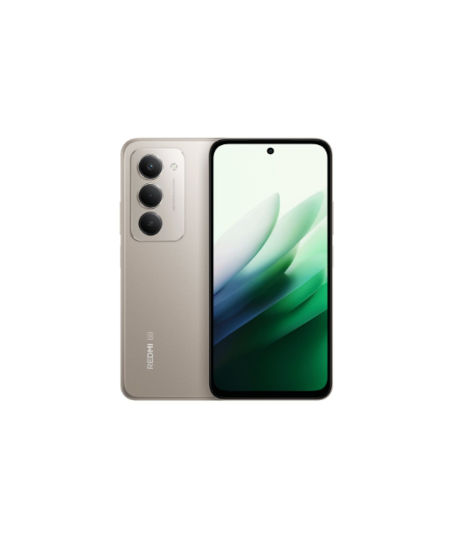 Xiaomi, Redmi, 15, Titan Gray, 6.9", IPS LCD, 1080 x 2340 pixels, Qualcomm, Snapdragon 6s Gen 3, Internal RAM 4 GB, 128 GB