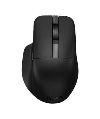 Asus Mouse, MD301, Wireless, Bluetooth, Black