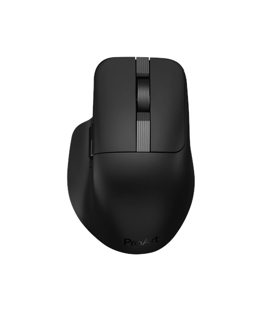 Asus Mouse, MD301, Wireless, Bluetooth, Black