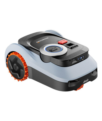 GRASS MOWER ROBOT I210E LID.PR/AA12.10.01.0004 SEGWAY NAVIMOW