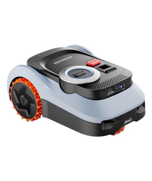 GRASS MOWER ROBOT I210E LID.PR/AA12.10.01.0004 SEGWAY NAVIMOW