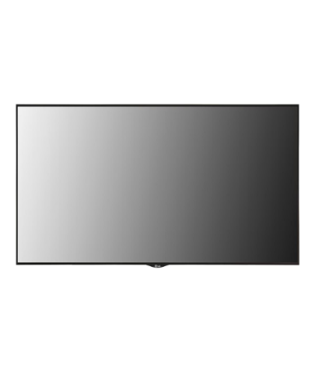 LG 55XS4P-B, 55", 4000 cd/m², Landscape/Portrait, 24/7, webOS, 9 ms, 178 °, 178 °
