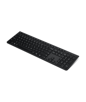 Клавиатура Lenovo, Professional Rechargeable, Wireless, Bluetooth, US, Grey