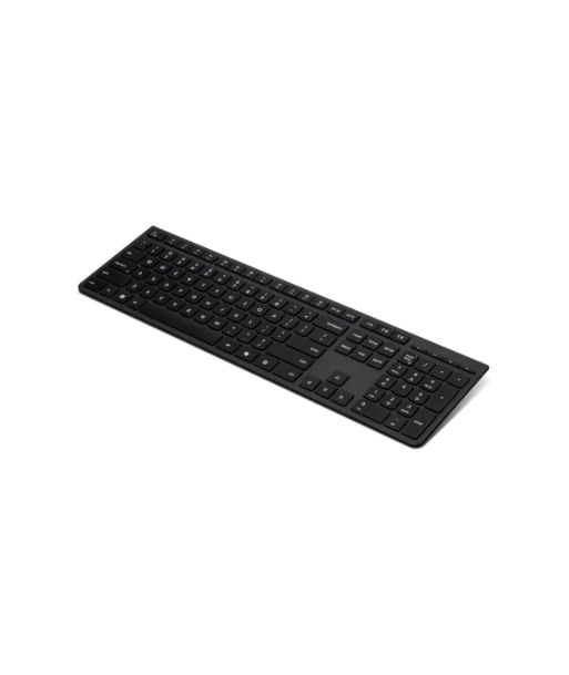 Клавиатура Lenovo, Professional Rechargeable, Wireless, Bluetooth, US, Grey
