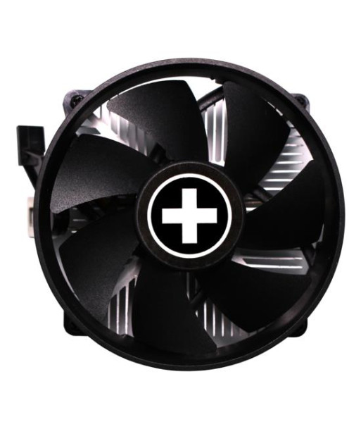 CPU COOLER MULTI SOCKET/A200 XC033 XILENCE