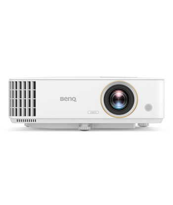 Benq, TH585P, WUXGA (1920x1200), 3500 ANSI lumens, White, Lamp warranty 12 month(s)