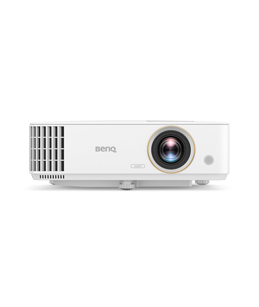 Benq, TH585P, WUXGA (1920x1200), 3500 ANSI lumens, White, Lamp warranty 12 month(s)