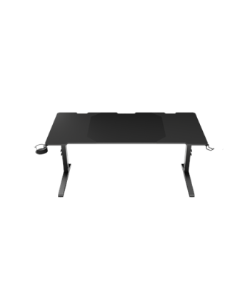 Игровой стол Genesis, Modular, Holm 160 RGB, Anthracite Black