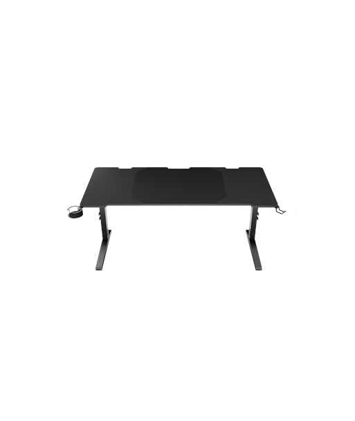 Игровой стол Genesis, Modular, Holm 160 RGB, Anthracite Black