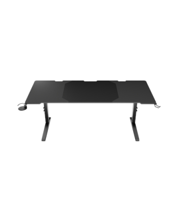 Игровой стол Genesis, Modular, Holm 180 RGB, Anthracite Black
