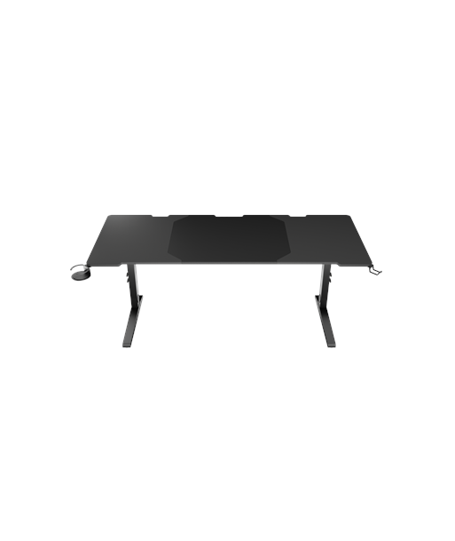 Игровой стол Genesis, Modular, Holm 180 RGB, Anthracite Black