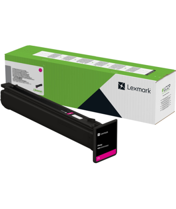 Tooner Lexmark 79L2HM0 | | Magenta