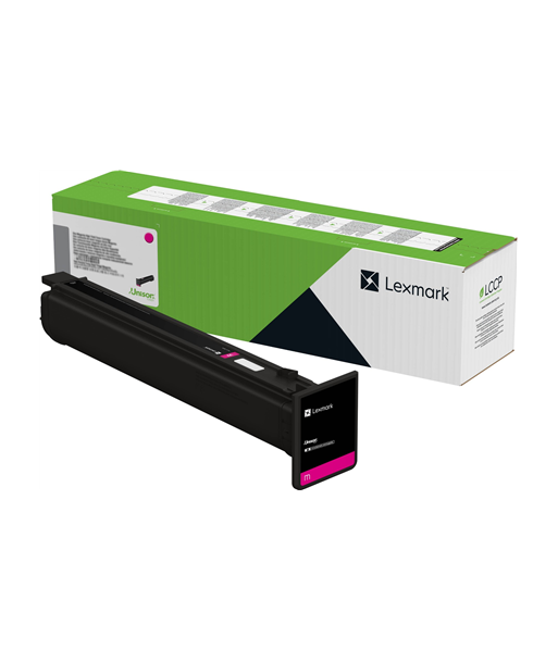 Тонер Lexmark 79L2HM0 | | Magenta