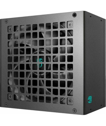 Toiteplokk DEEPCOOL PQA00G 1000W 80 PLUS Gold, Black