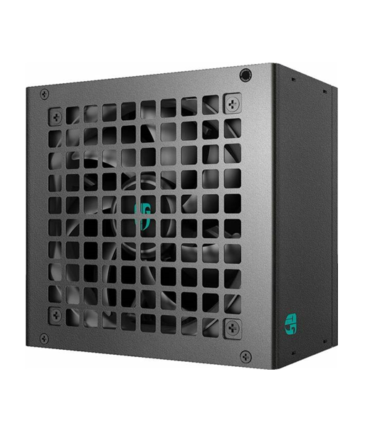 DEEPCOOL PQA00G 1000W 80 PLUS Gold PSU, Black