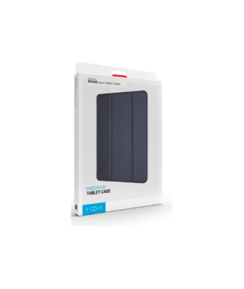 FIXED Padcover for Apple iPad Air 11" (2020-2026), blue | Fixed