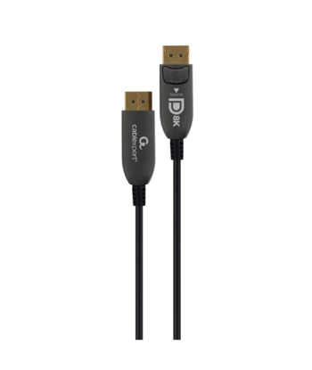 Cablexpert | Active Optical (AOC) 8K DisplayPort cable AOC Premium Series, 5 m | CC-DP8K-AOC-5M