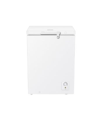 Gorenje FH10E4W5 97L Chest Freezer White