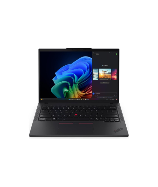 Lenovo ThinkPad T14 G6 Intel, Black, 14", IPS, WUXGA, 1920 x 1200 pixels, Anti-glare, Intel Core Ultra 7, 258V, 32 GB