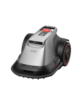 Anker Eufy Robot Lawn Mower | E18 | Gray