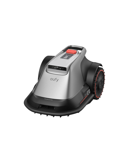 Anker Eufy Robot Lawn Mower | E18 | Gray