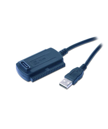 I/O ADAPTER USB TO IDE/SATA/AUSI01 GEMBIRD