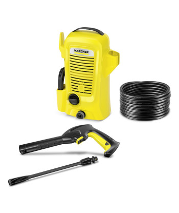HIGH PRESSURE WASHER K 2/UNIVERSAL 1.673-003.0 KARCHER