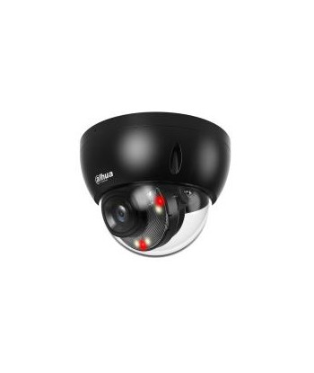 NET CAMERA 4MP DOME/HDBW2449E-S-IL-0280B-B DAHUA