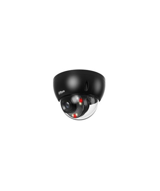 NET CAMERA 4MP DOME/HDBW2449E-S-IL-0280B-B DAHUA