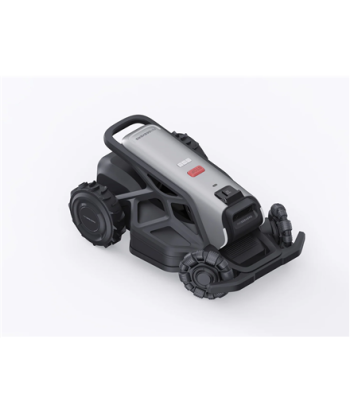 AIRSEEKERS LIMITED | Tron SE 300° AI Vision Mulching Mower, 1500m², Ai Vision + RTK, Edge Cutting | 10 Ah