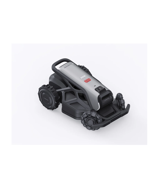 AIRSEEKERS LIMITED | Tron SE 300° AI Vision Mulching Mower, 1500m², Ai Vision + RTK, Edge Cutting | 10 Ah