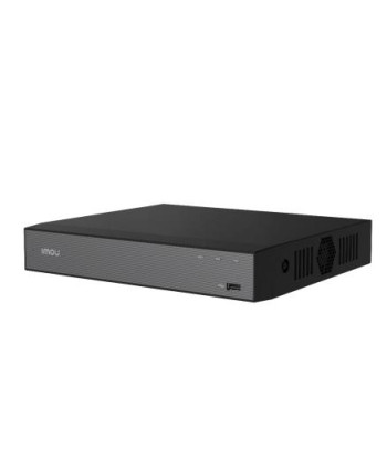 Videosalvesti 10CH/NVR-N110-8A0E-P IMOU