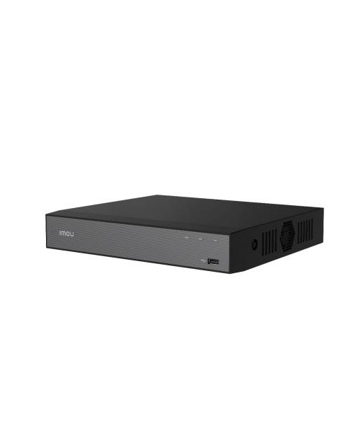 Видеорегистратор 10CH/NVR-N110-8A0E-P IMOU