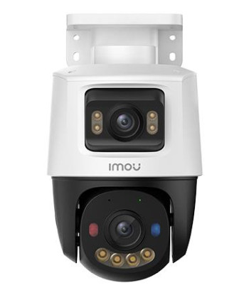 Видеокамера PS70F 5MP+5MP/IPC-PS70FP-10M0 IMOU